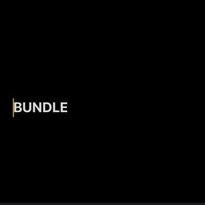 Bundle
